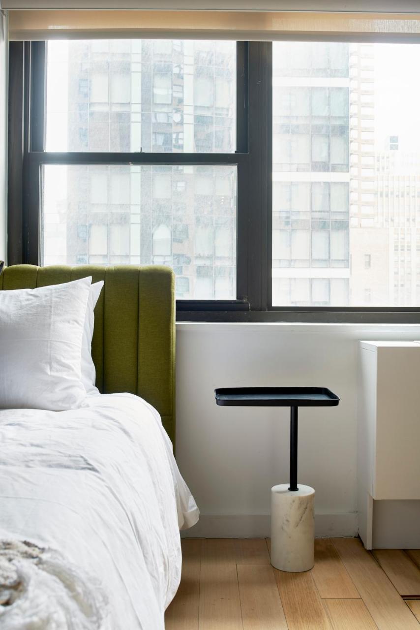 Aparthotel Charming Midtown East By Sonder New York
