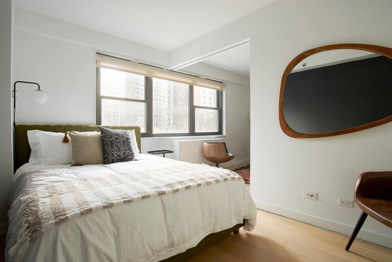 Charming Midtown East By Sonder Aparthotel