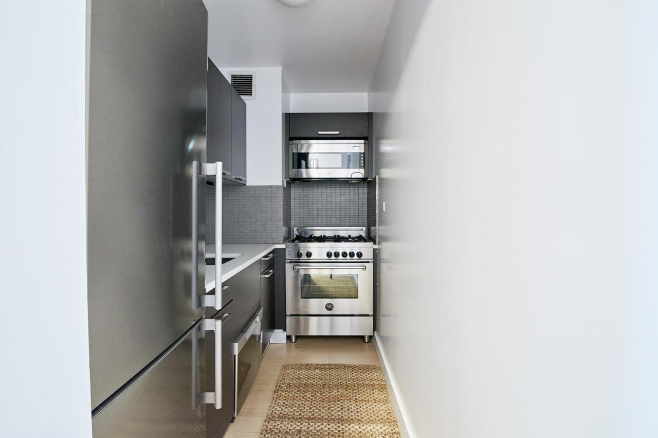 Aparthotel Charming Midtown East By Sonder New York