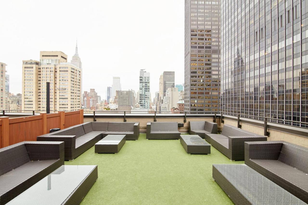 Charming Midtown East By Sonder Aparthotel *