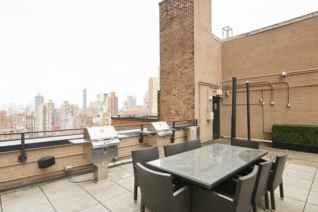 Charming Midtown East By Sonder New York