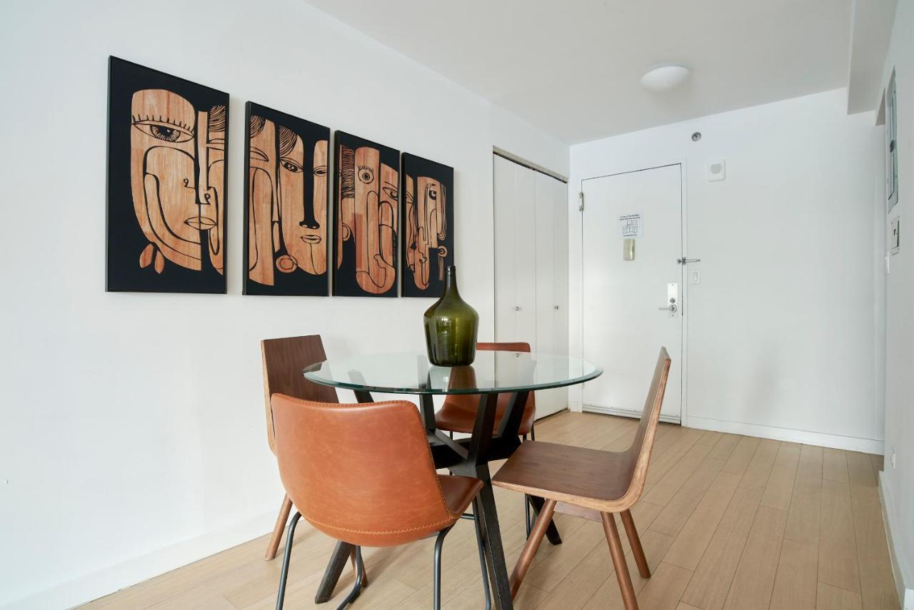 Aparthotel Charming Midtown East By Sonder *