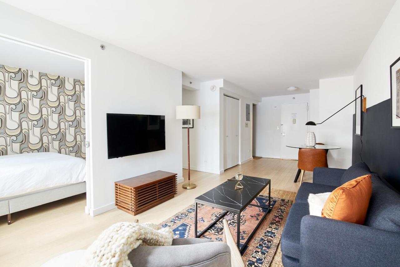 Aparthotel Charming Midtown East By Sonder *