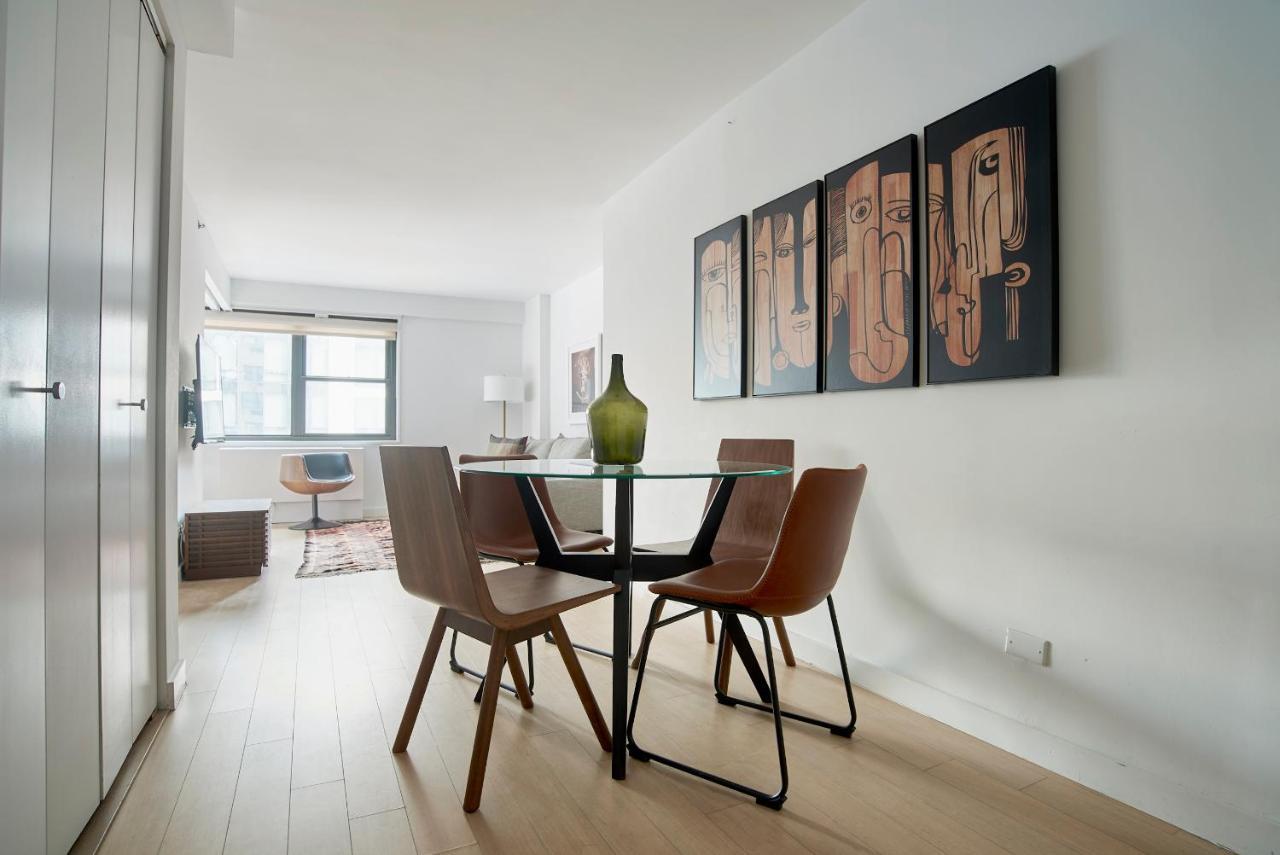 Charming Midtown East By Sonder *