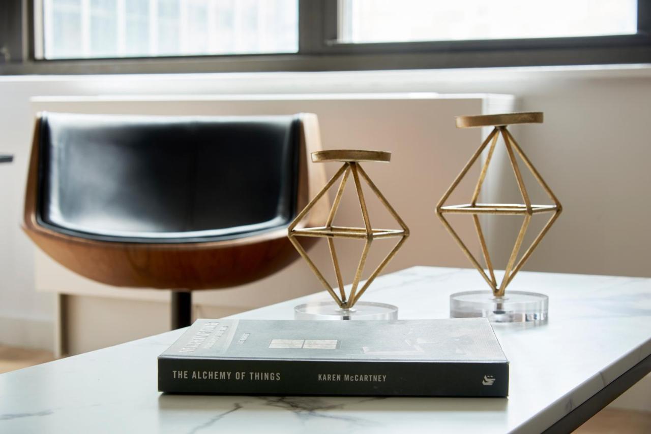 Aparthotel Charming Midtown East By Sonder