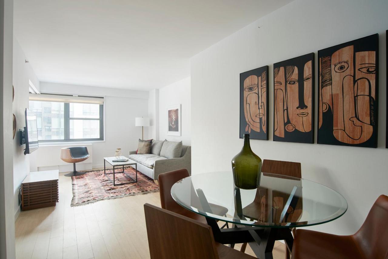 Aparthotel Charming Midtown East By Sonder *
