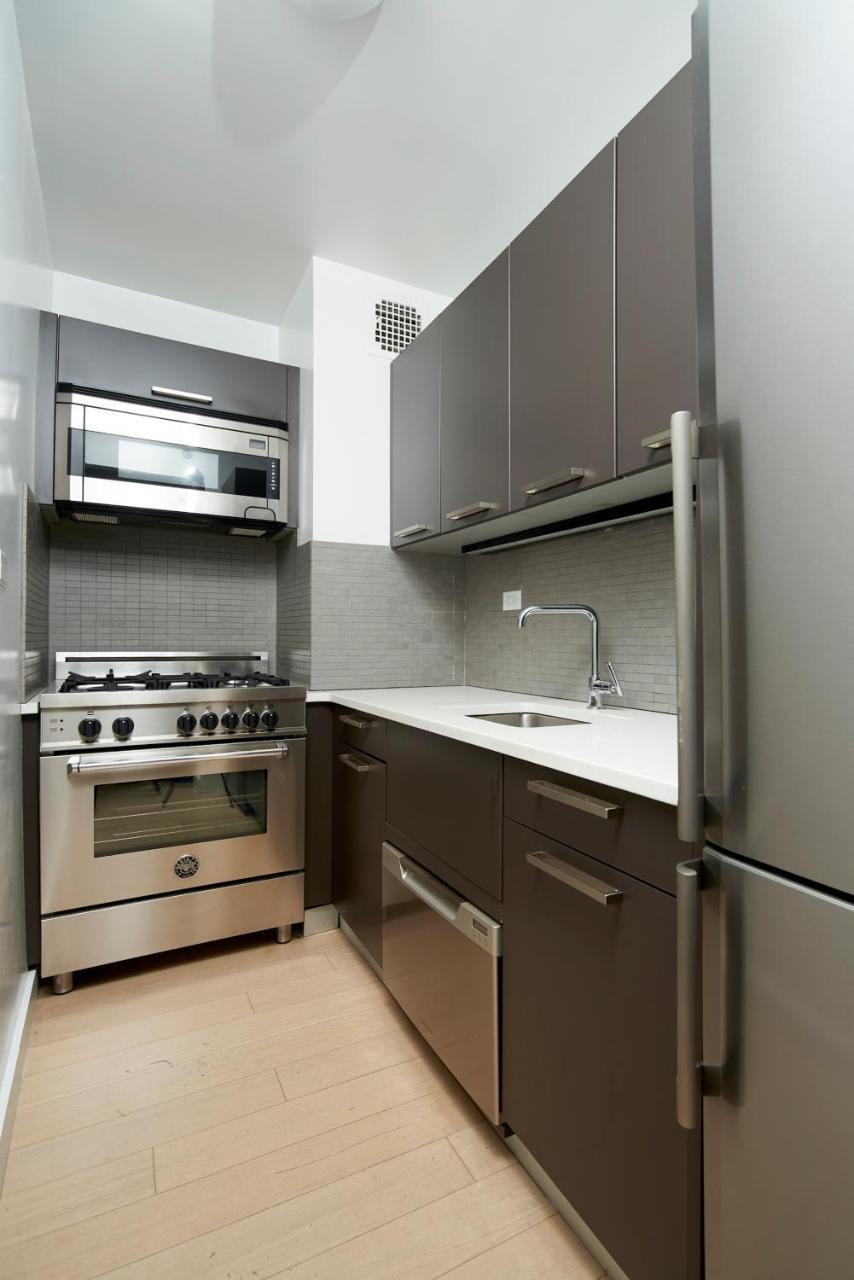 Aparthotel Charming Midtown East By Sonder