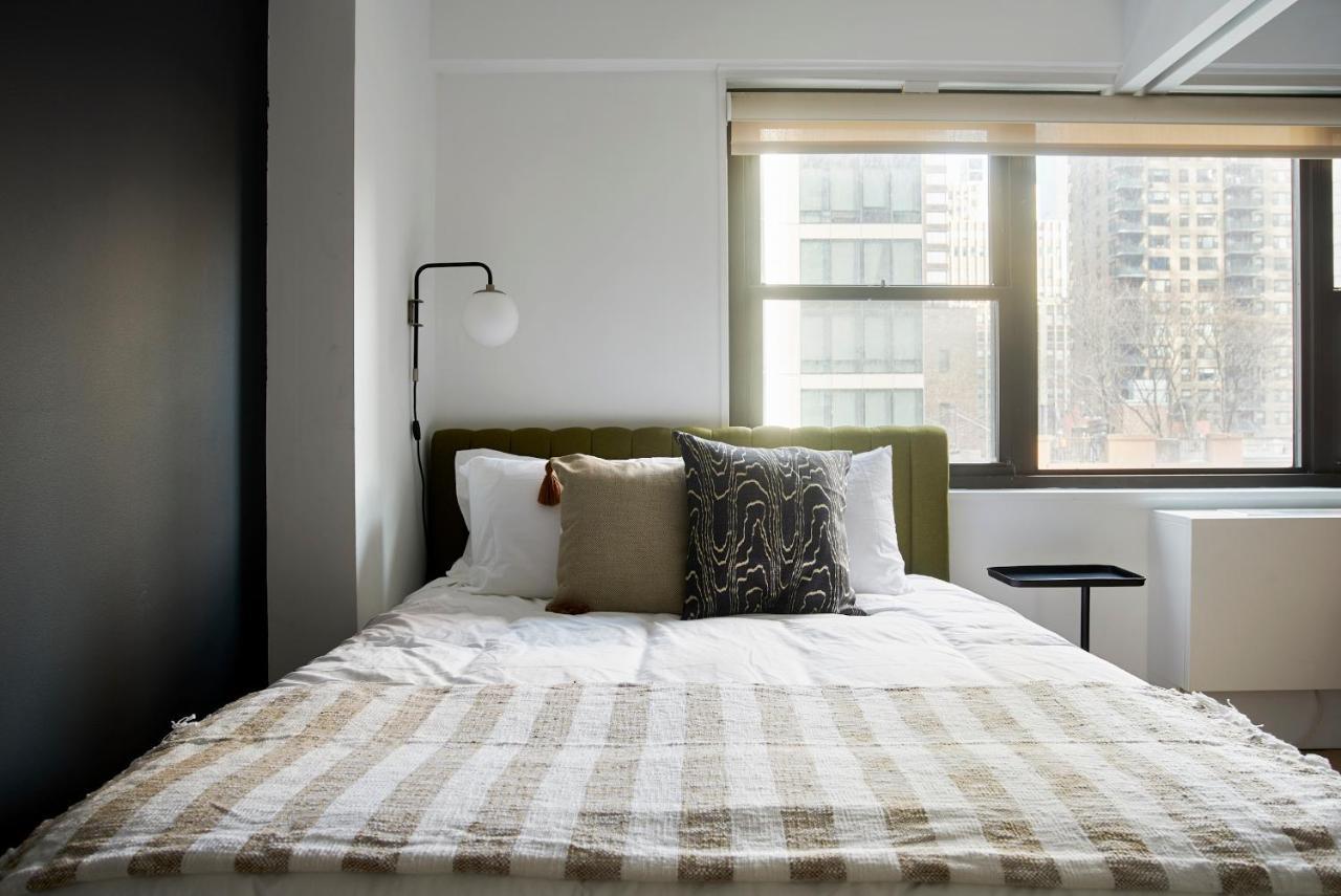 Charming Midtown East By Sonder Aparthotel New York