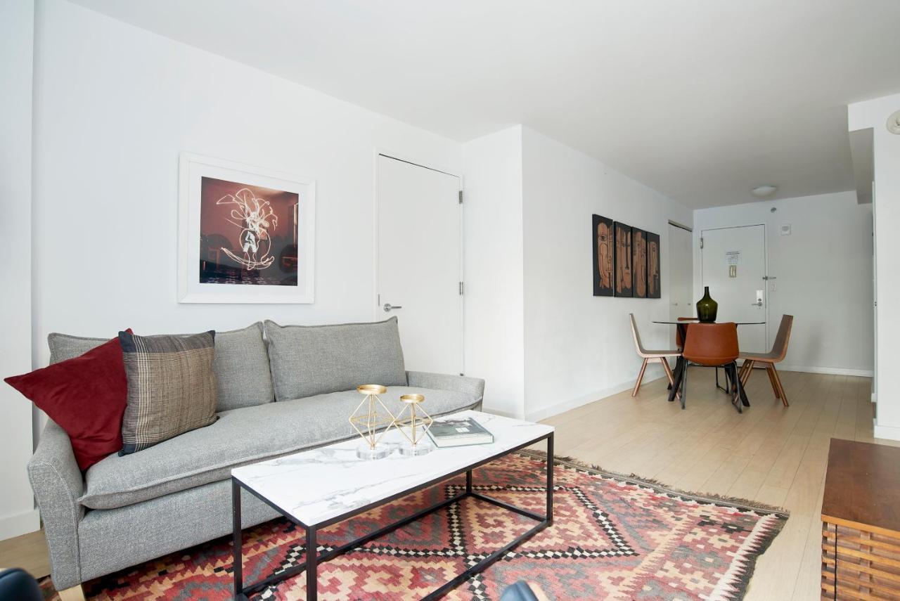 Charming Midtown East By Sonder Aparthotel