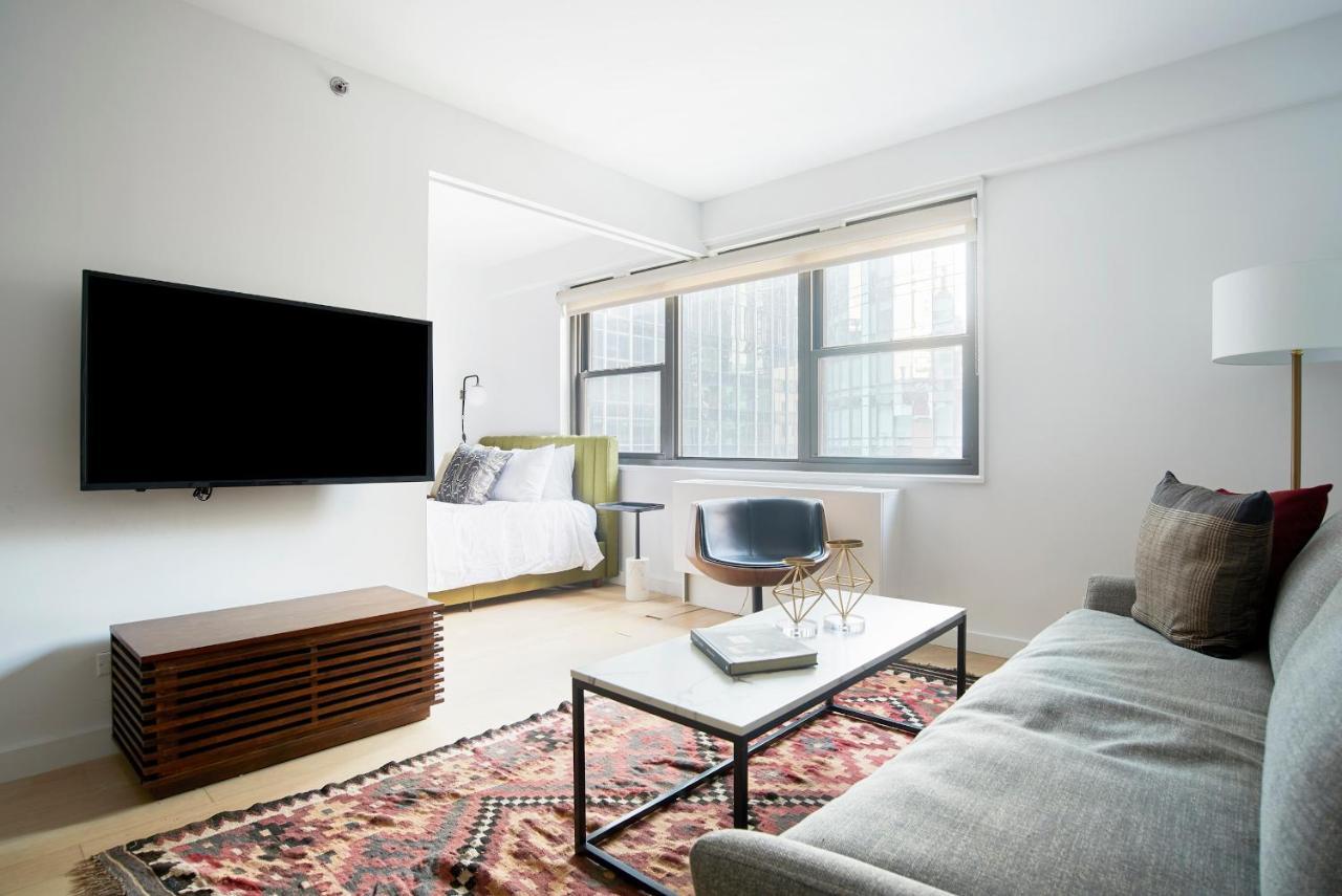 Aparthotel Charming Midtown East By Sonder *
