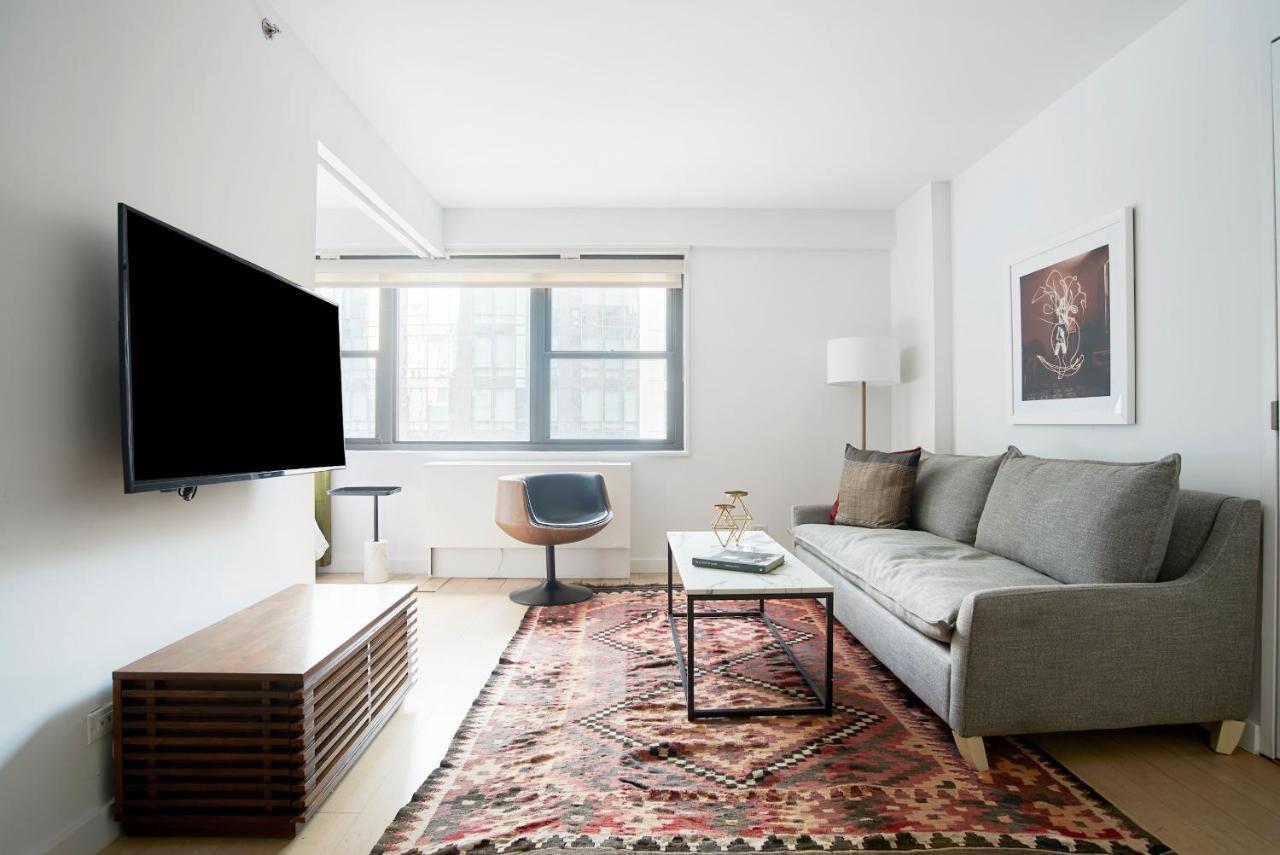 Charming Midtown East By Sonder * New York