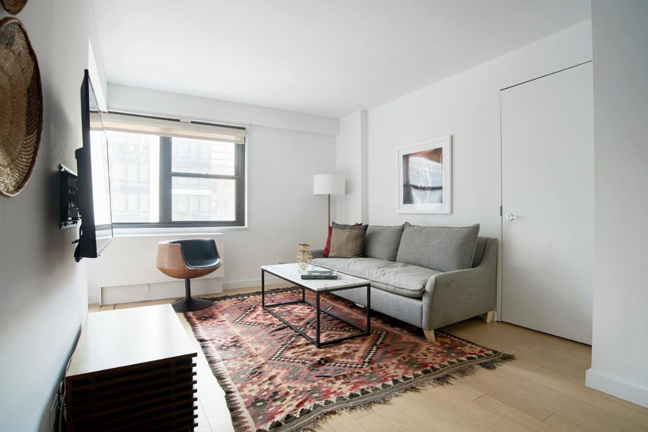 Aparthotel Charming Midtown East By Sonder