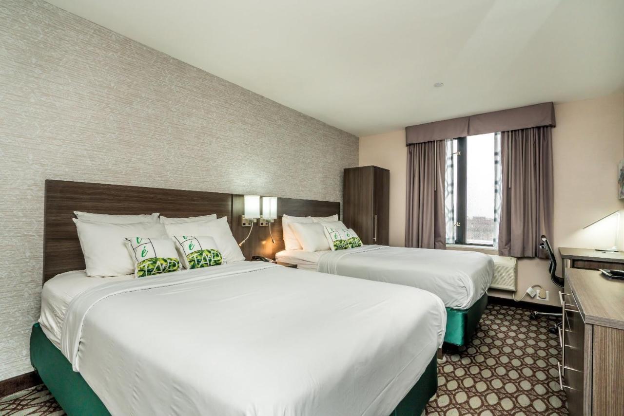 Letap Near Airtrain Jfk Airport 3*