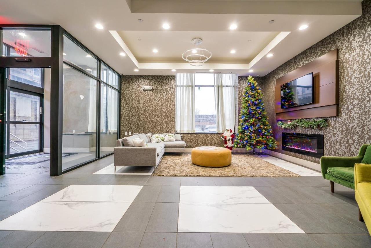 Letap Near Airtrain Jfk Airport Hotel 3*