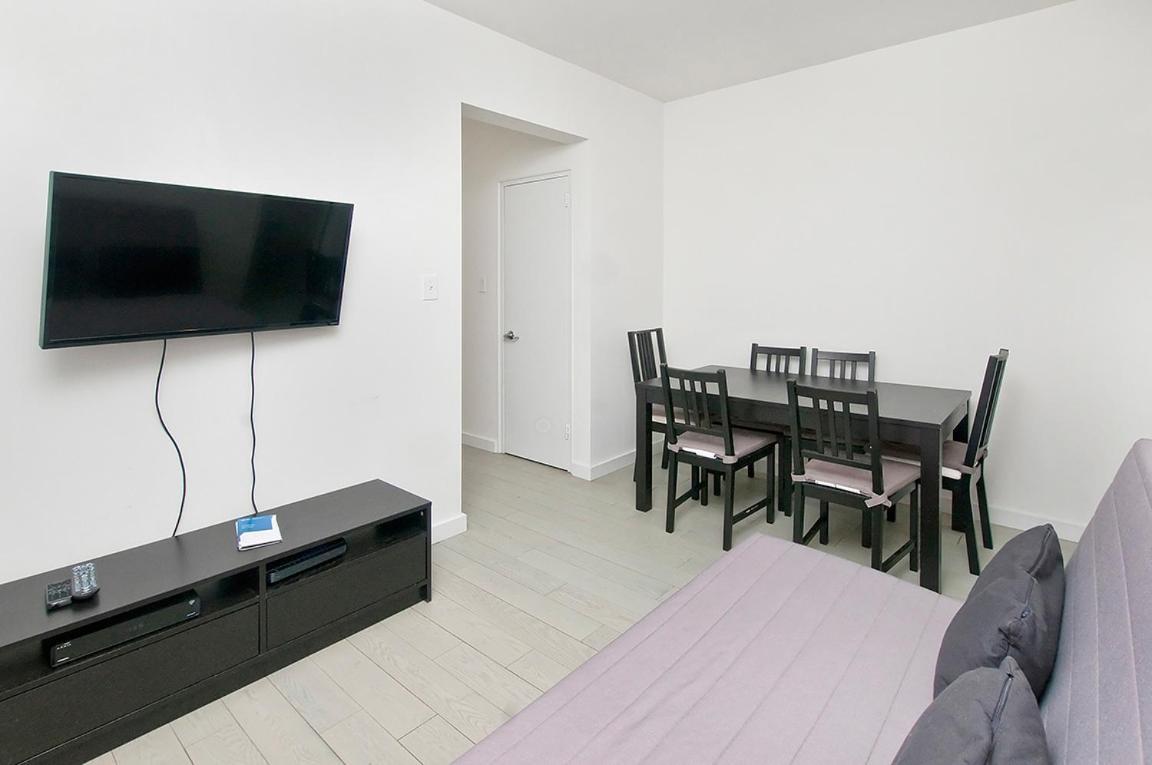 Superior Midtown East Apartment New York