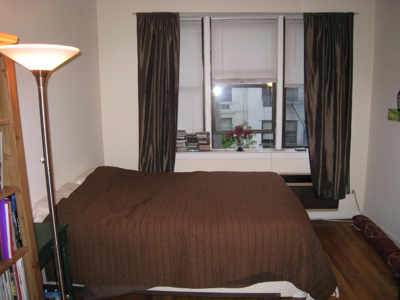 Apartment Midtown East New York