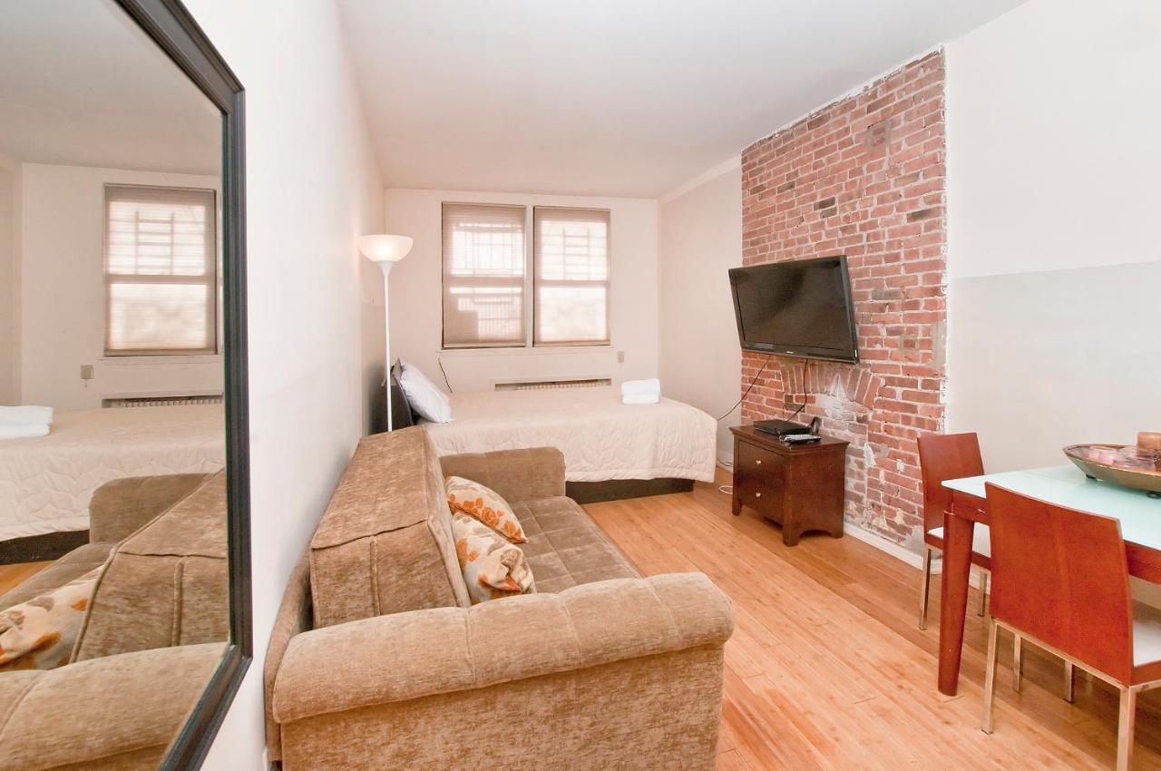 Apartment Midtown East New York