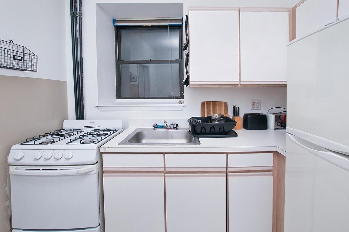 Midtown East Apartment New York