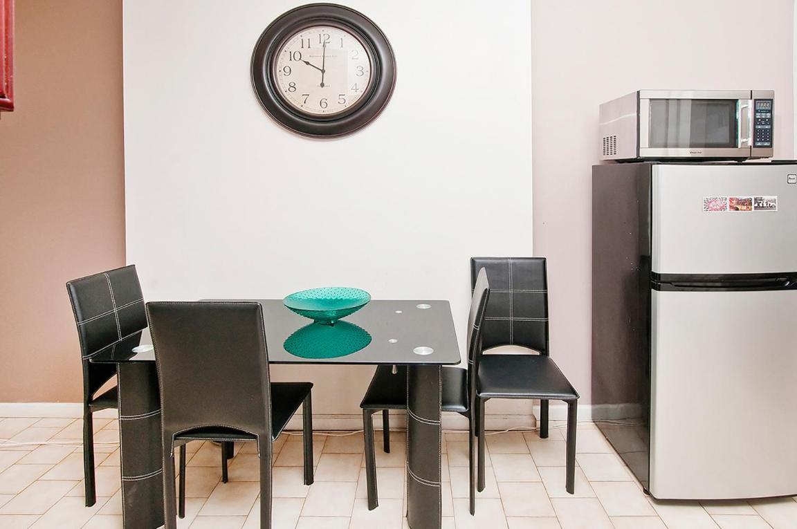Midtown East Apartment New York