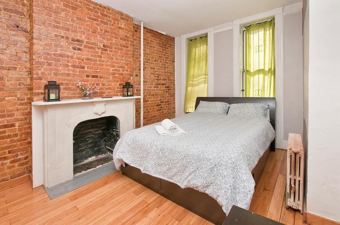 Midtown East Apartment