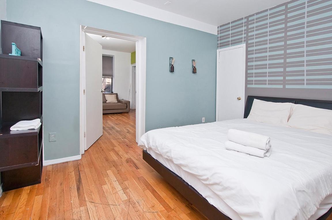 Midtown East Apartment New York