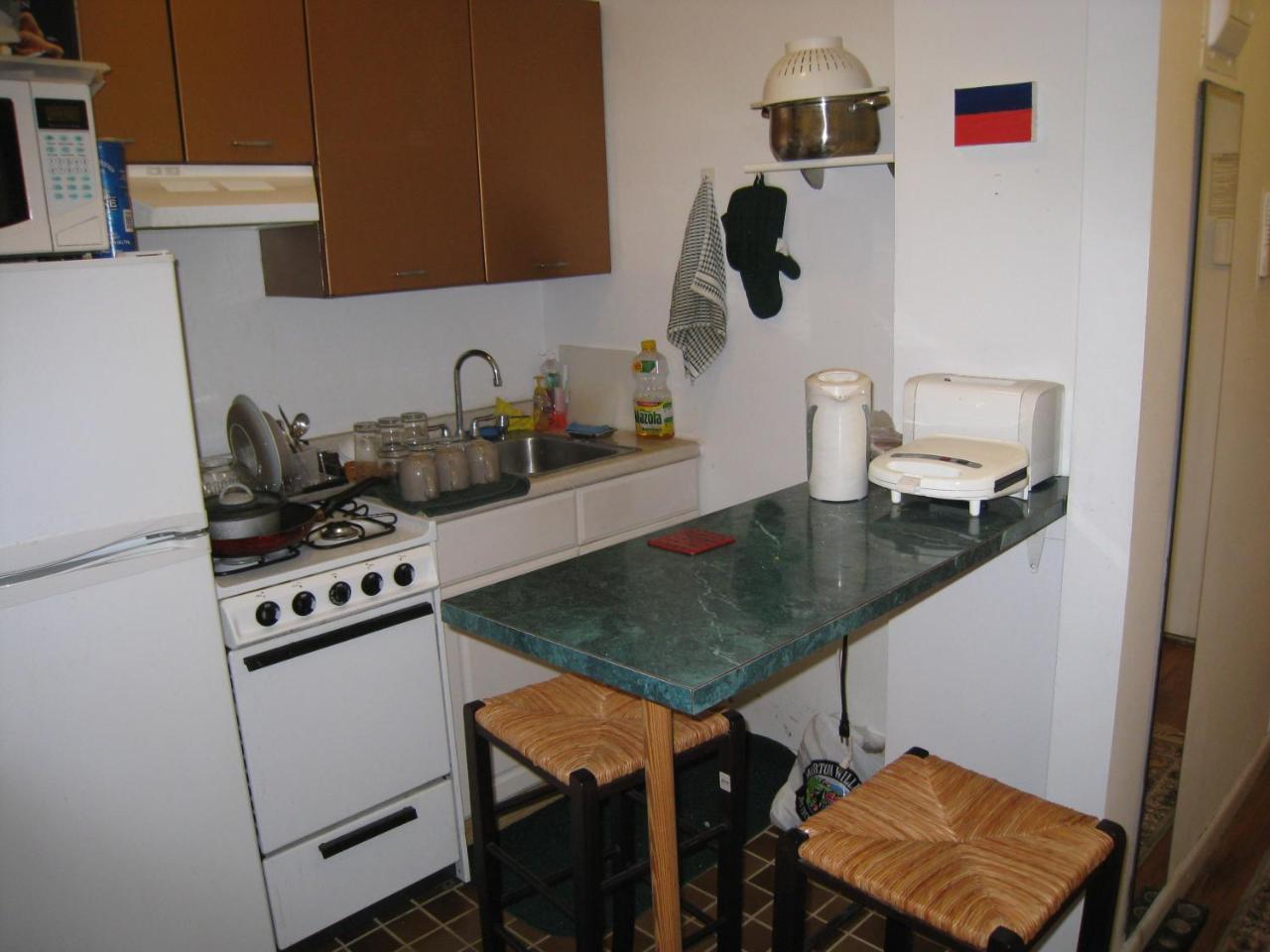 Apartment Midtown East *