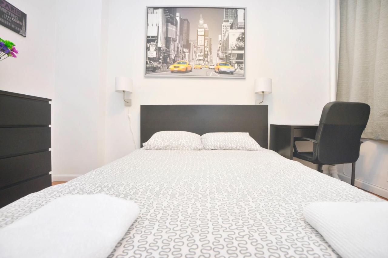 Apartment Midtown East
