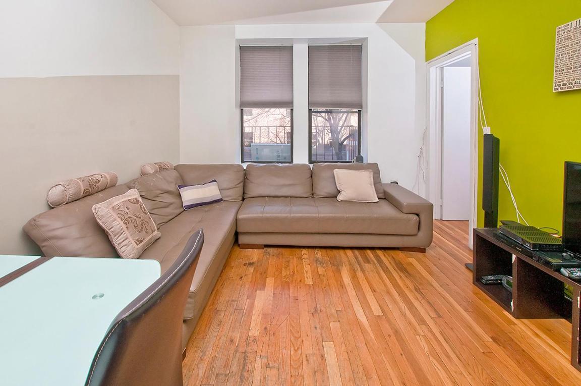 Apartment Midtown East *