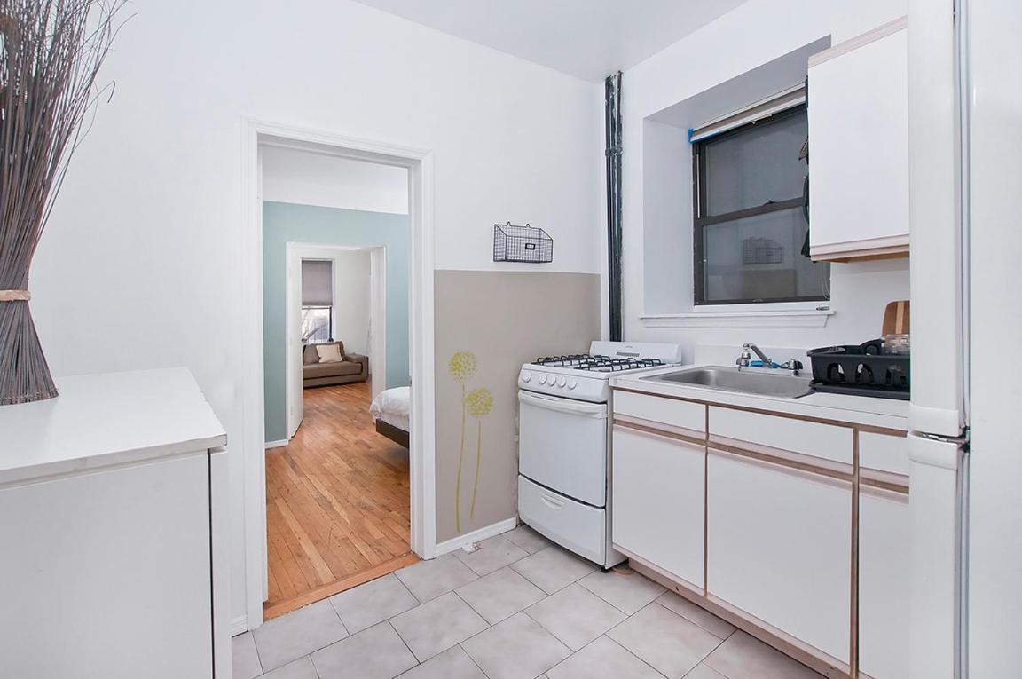 Apartment Midtown East New York