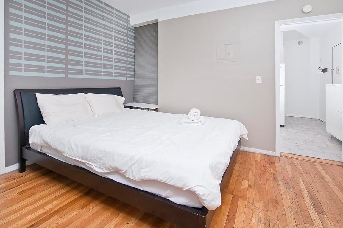 Midtown East Apartment
