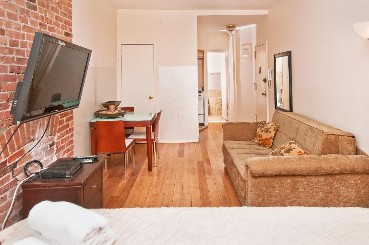 Apartment Midtown East *