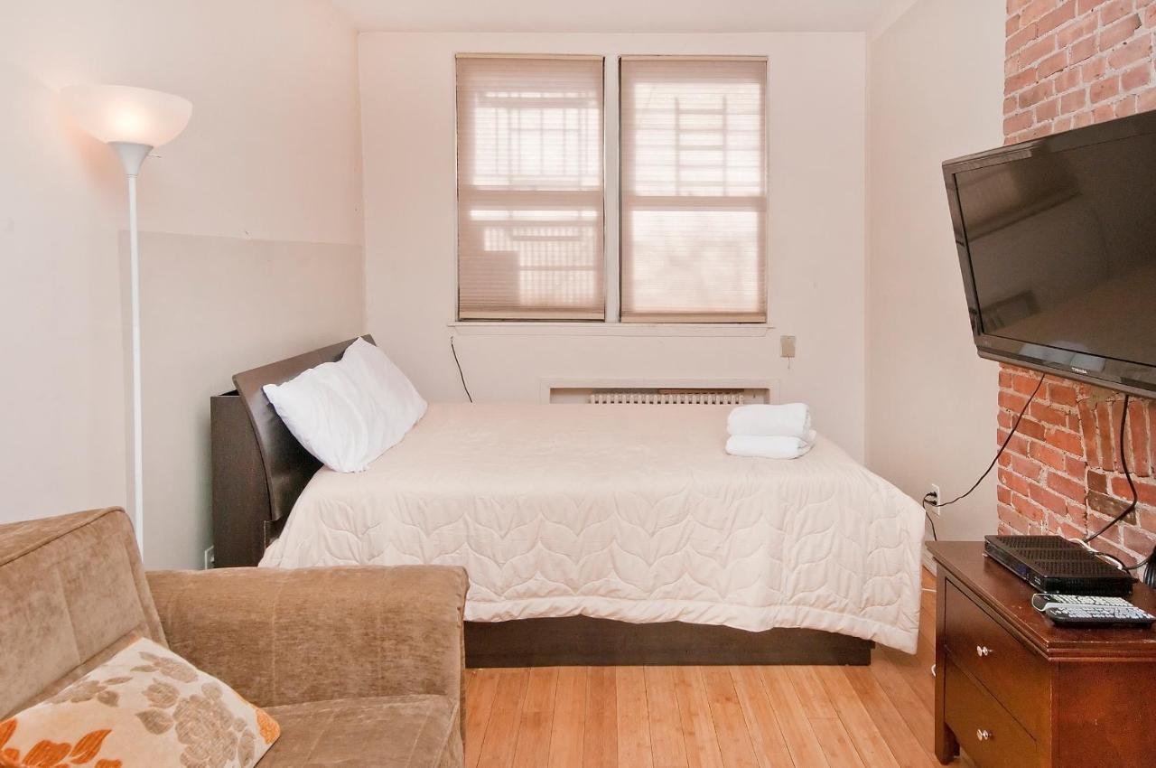 Apartment Midtown East