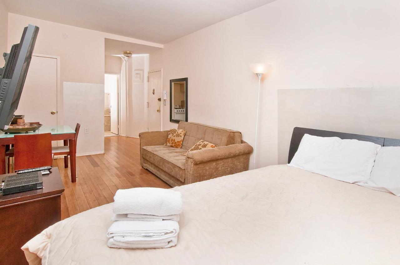Midtown East Apartment