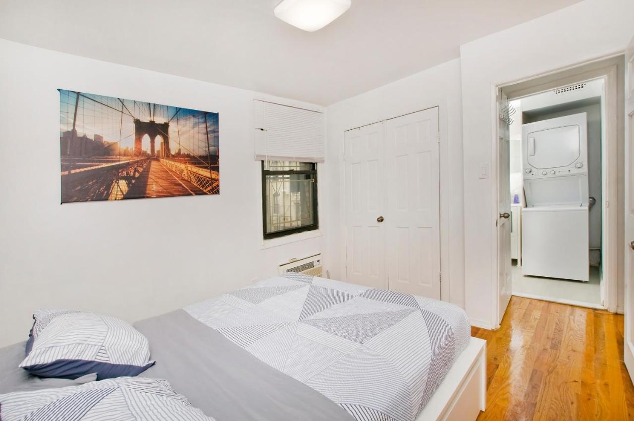 Gramercy Superior Apartment *