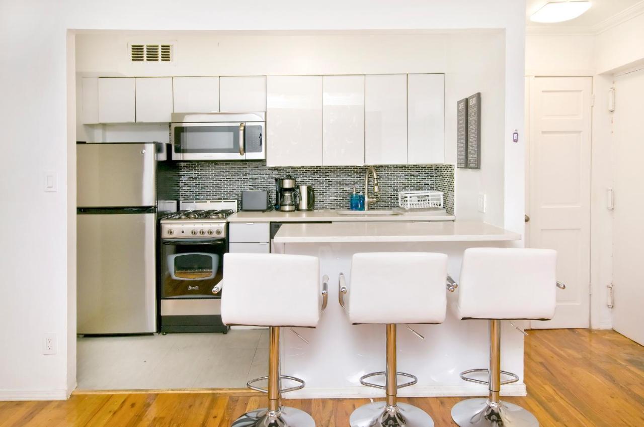 Gramercy Superior Apartment *
