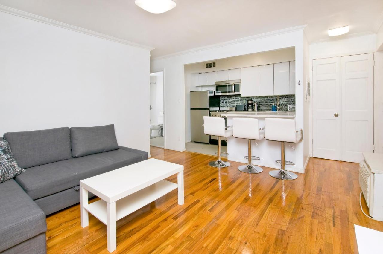 Apartment Gramercy Superior