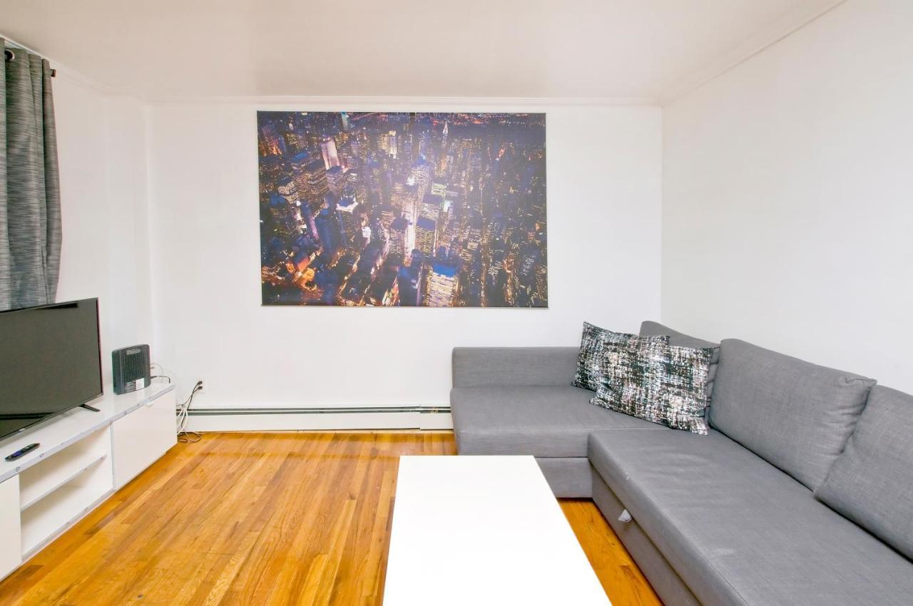 Apartment Gramercy Superior *