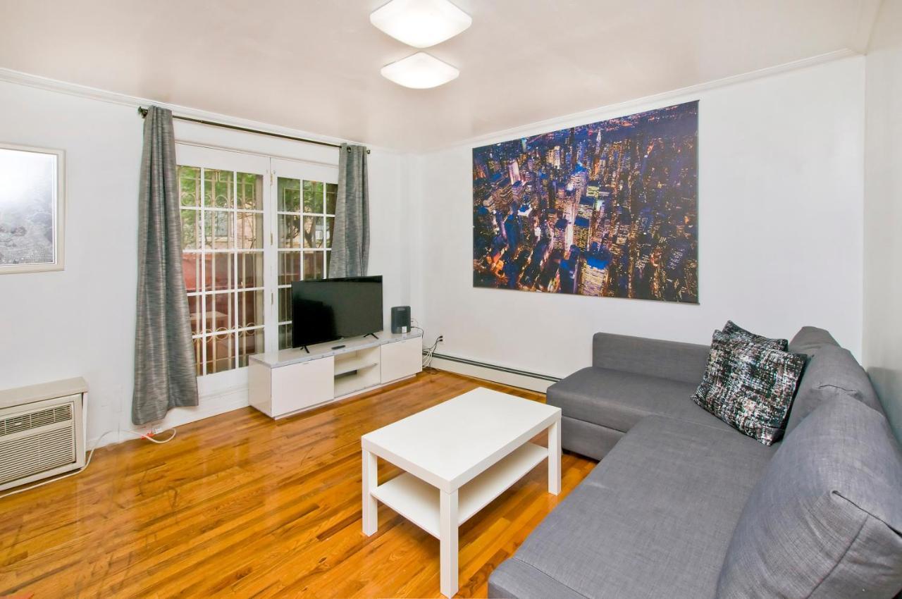 Apartment Gramercy Superior New York