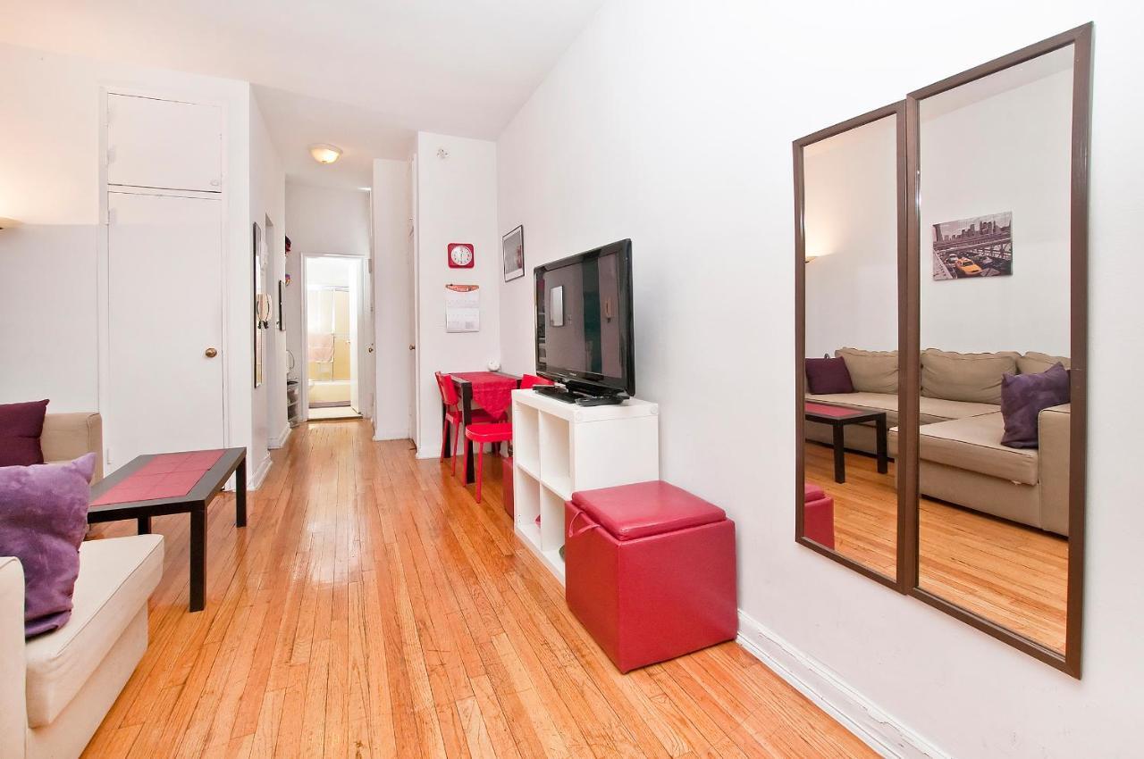 Apartment Gramercy Superior New York
