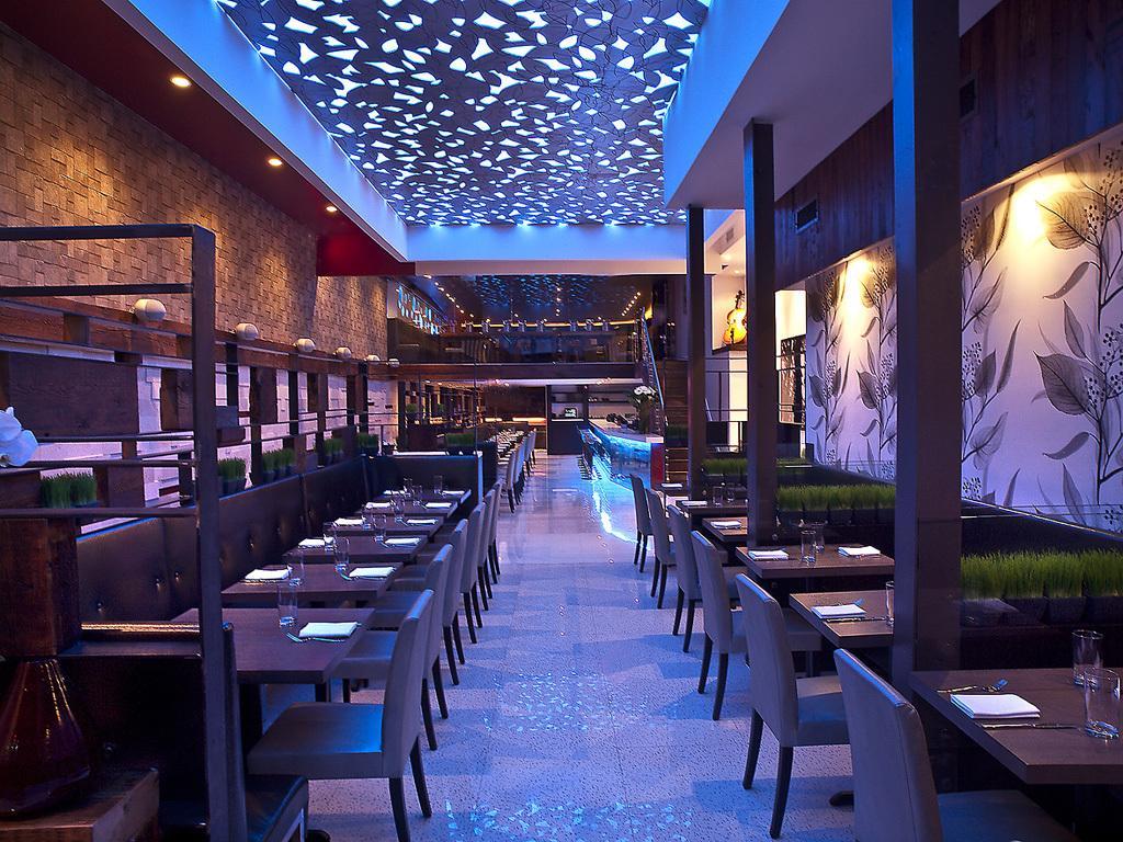 Verite Hotel