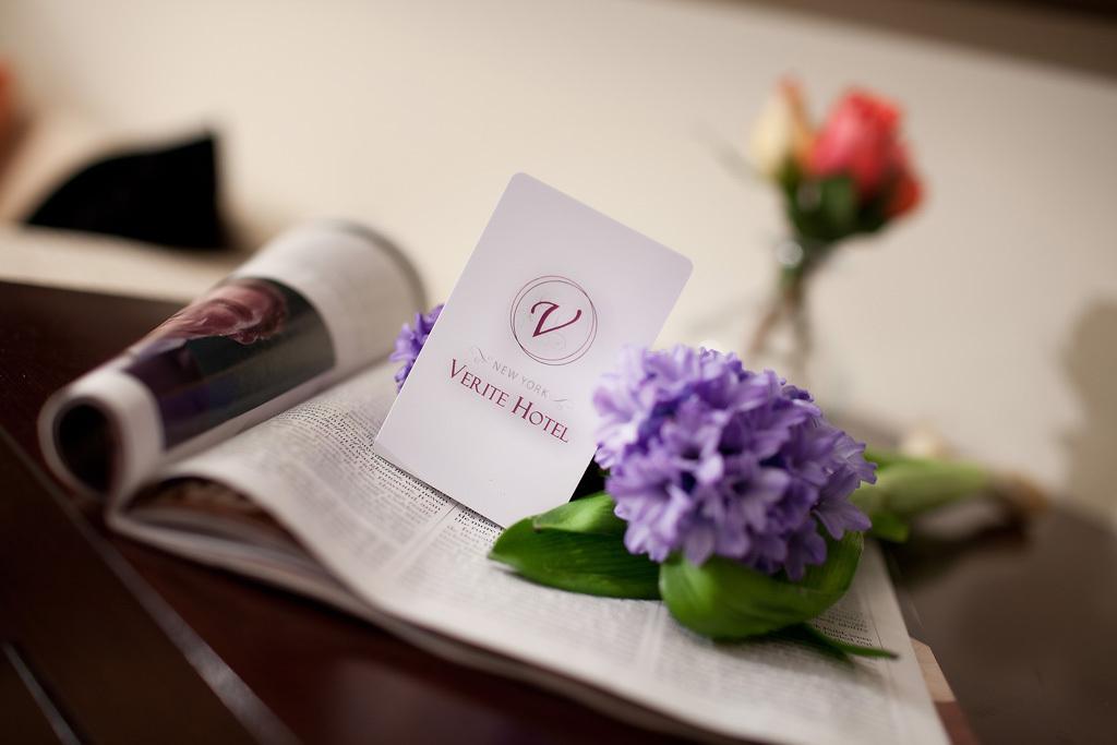 Verite 3* New York