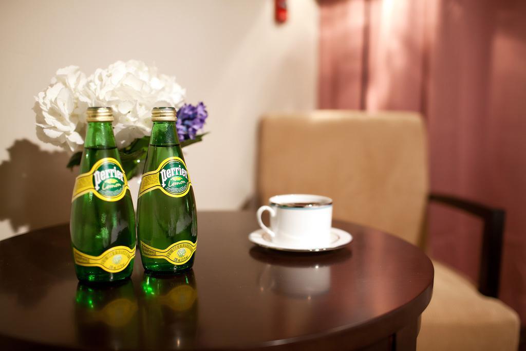 Hotel Verite