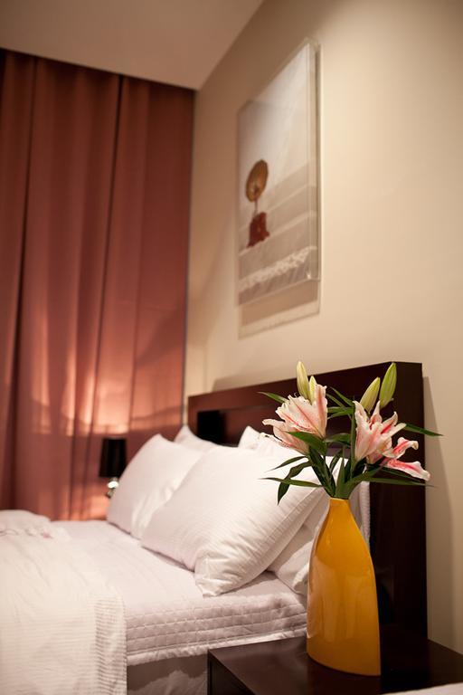 Verite Hotel New York