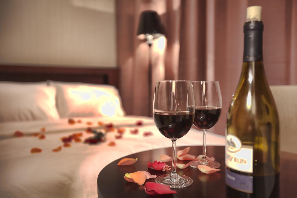 Verite 3* New York