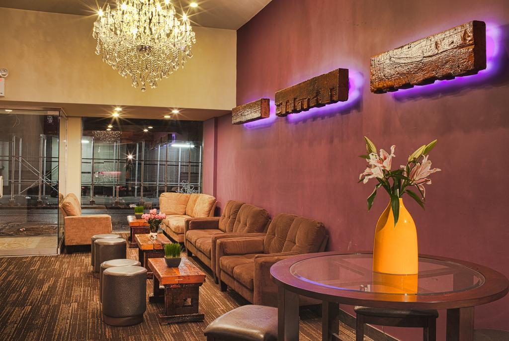 Verite Hotel New York