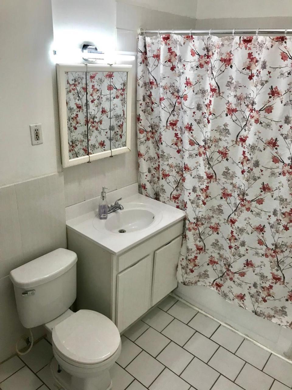 Apartment Ozone Pk Adria New York