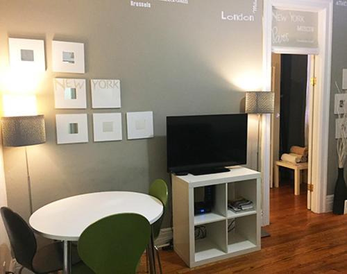Apartment In The Heart Of Manhattan Apartment New York