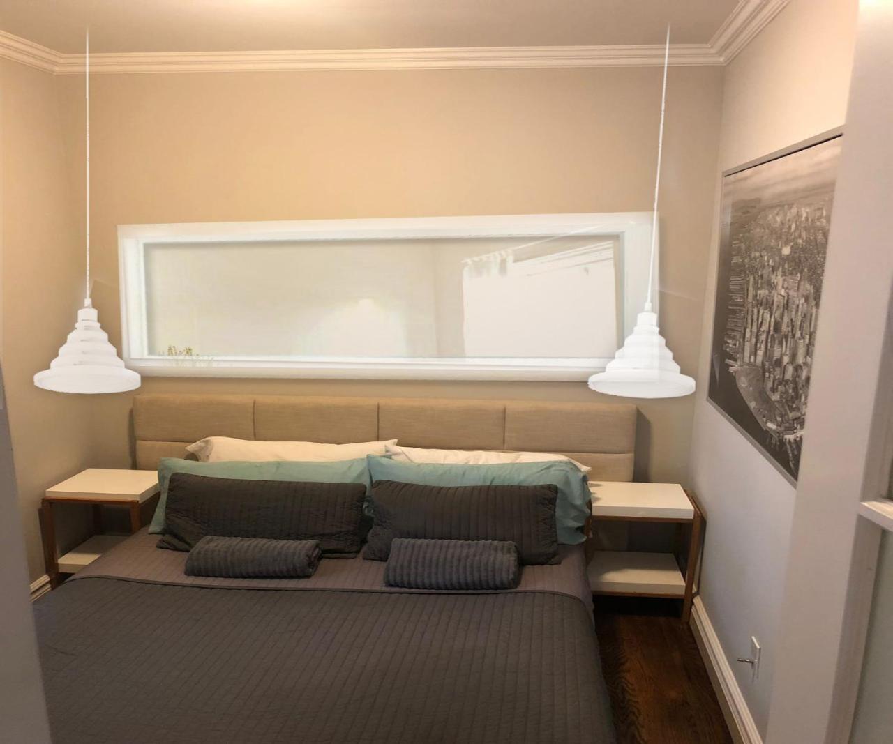Apartment In The Heart Of Manhattan New York