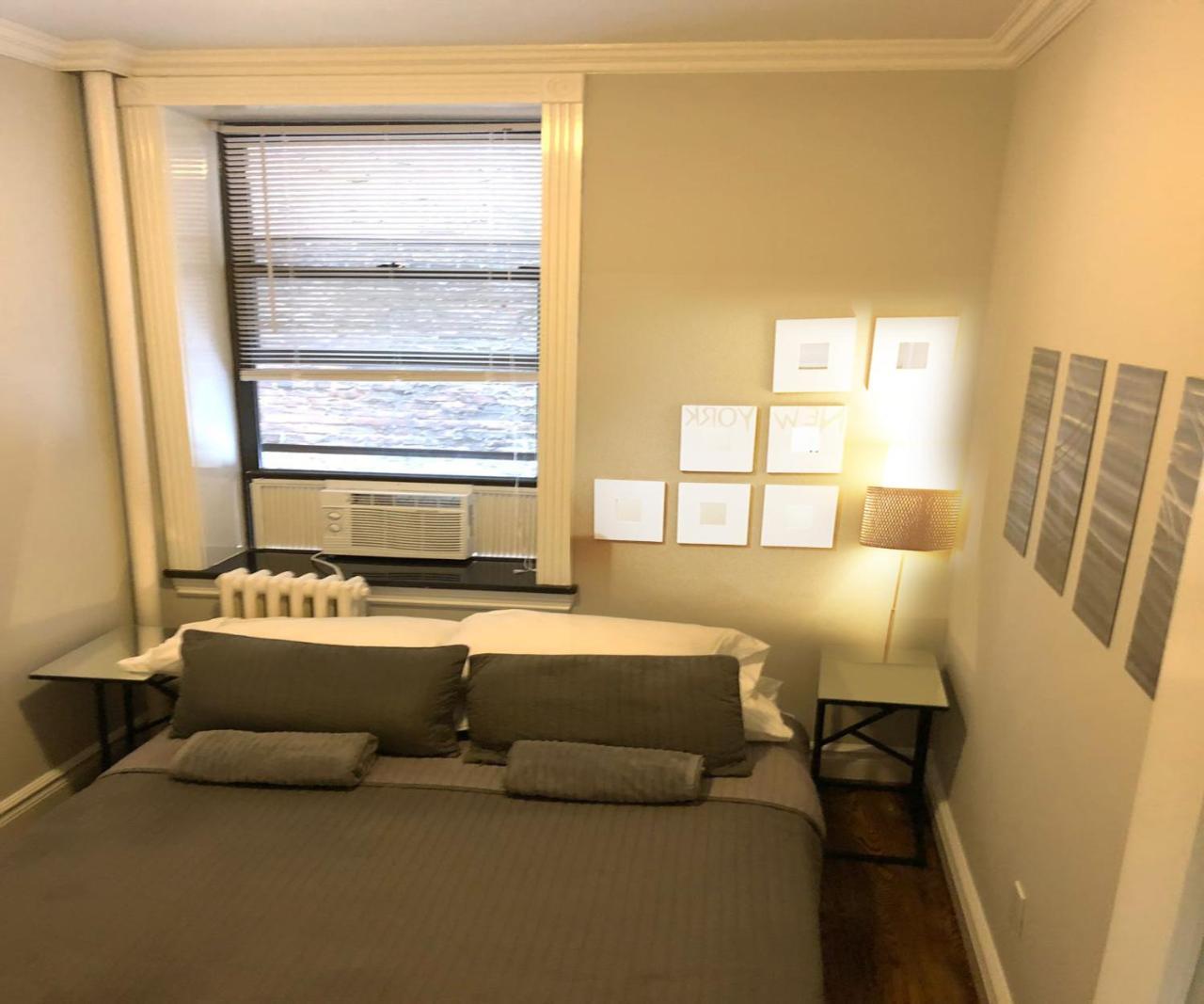 Apartment Apartment In The Heart Of Manhattan New York