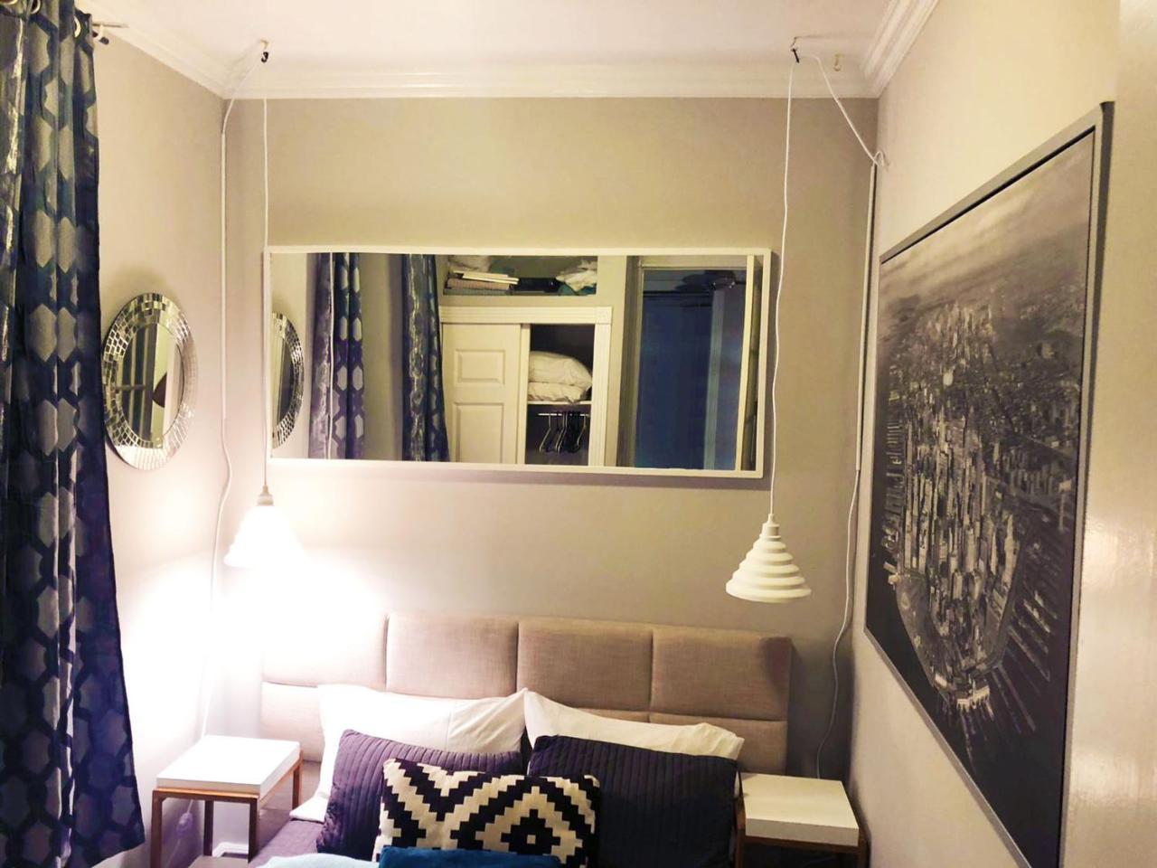Apartment In The Heart Of Manhattan *